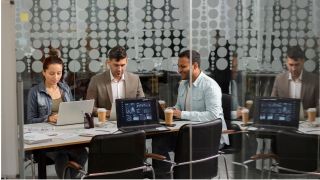 AI is a major factor behind this shift, with companies increasingly seeking professionals who combine domain expertise, AI fluency and business judgment. (Express Image: Magnific)