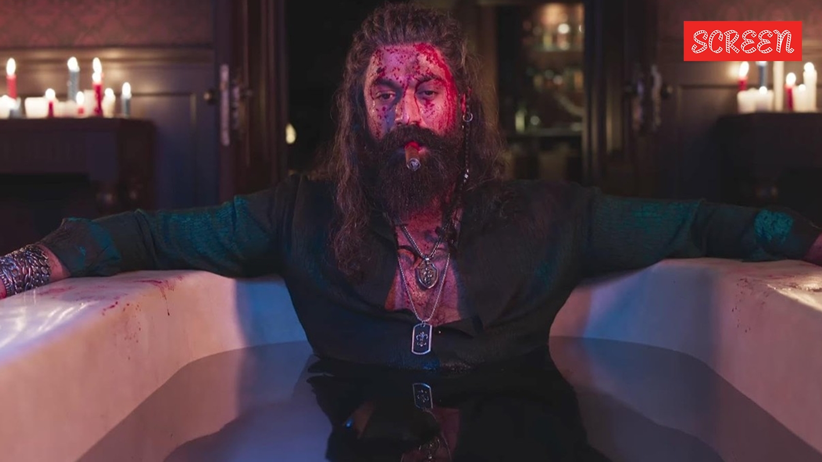 Yash's Toxic gets 'A' rating, film's plot set in post-Independence Goa revealed