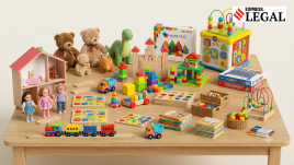 Toys CCPA Bureau of Indian Standards e-commerce website penalty