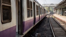 Seat scuffle on Mumbai local leaves third commuter dead in violence this year