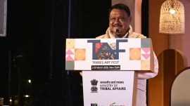 Hold mass outreach camps for doorstep delivery of tribal welfare schemes: Government