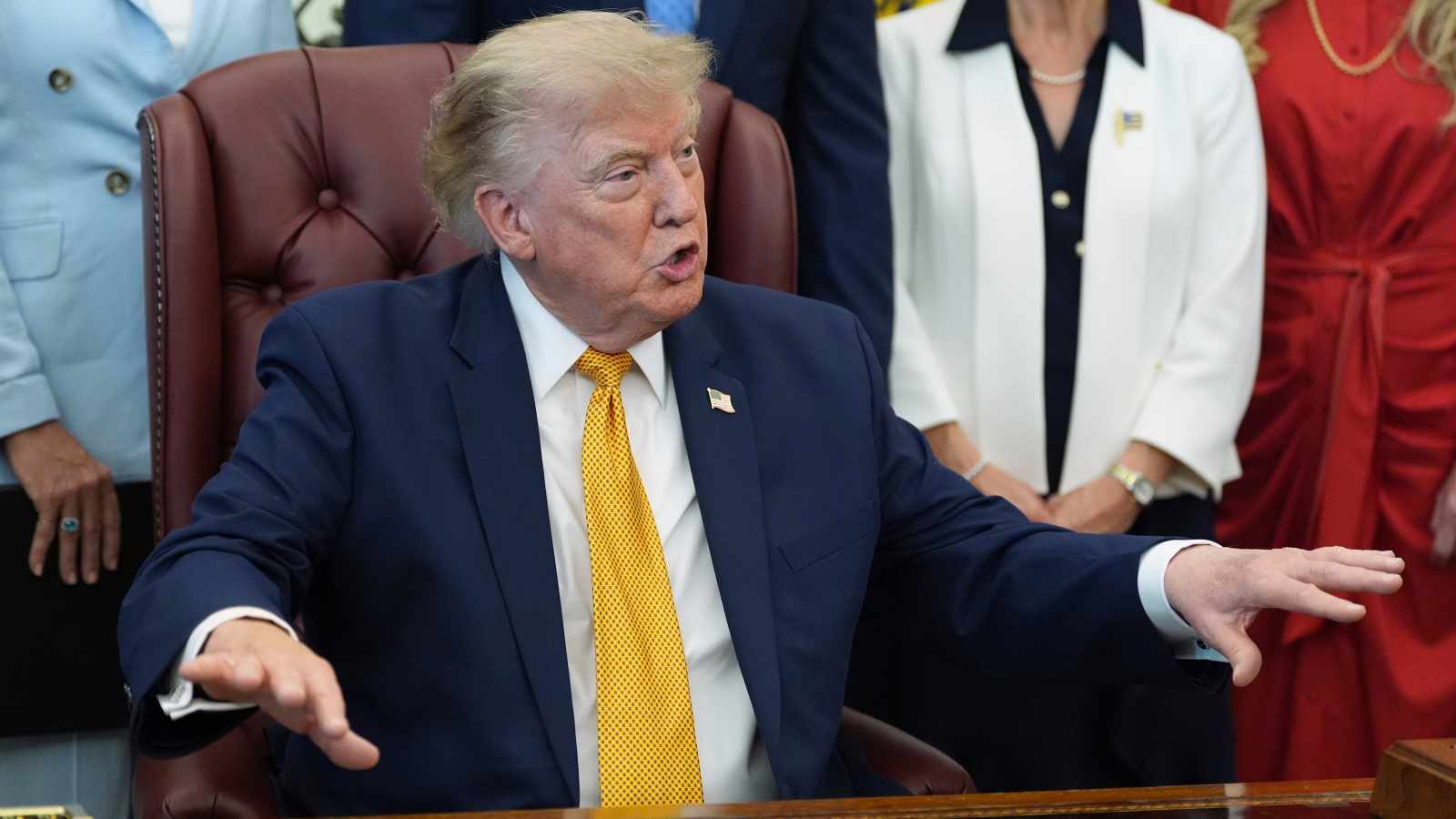 Trump issues 'last chance' warning to Tehran: Where do US-Iran talks stand right now?