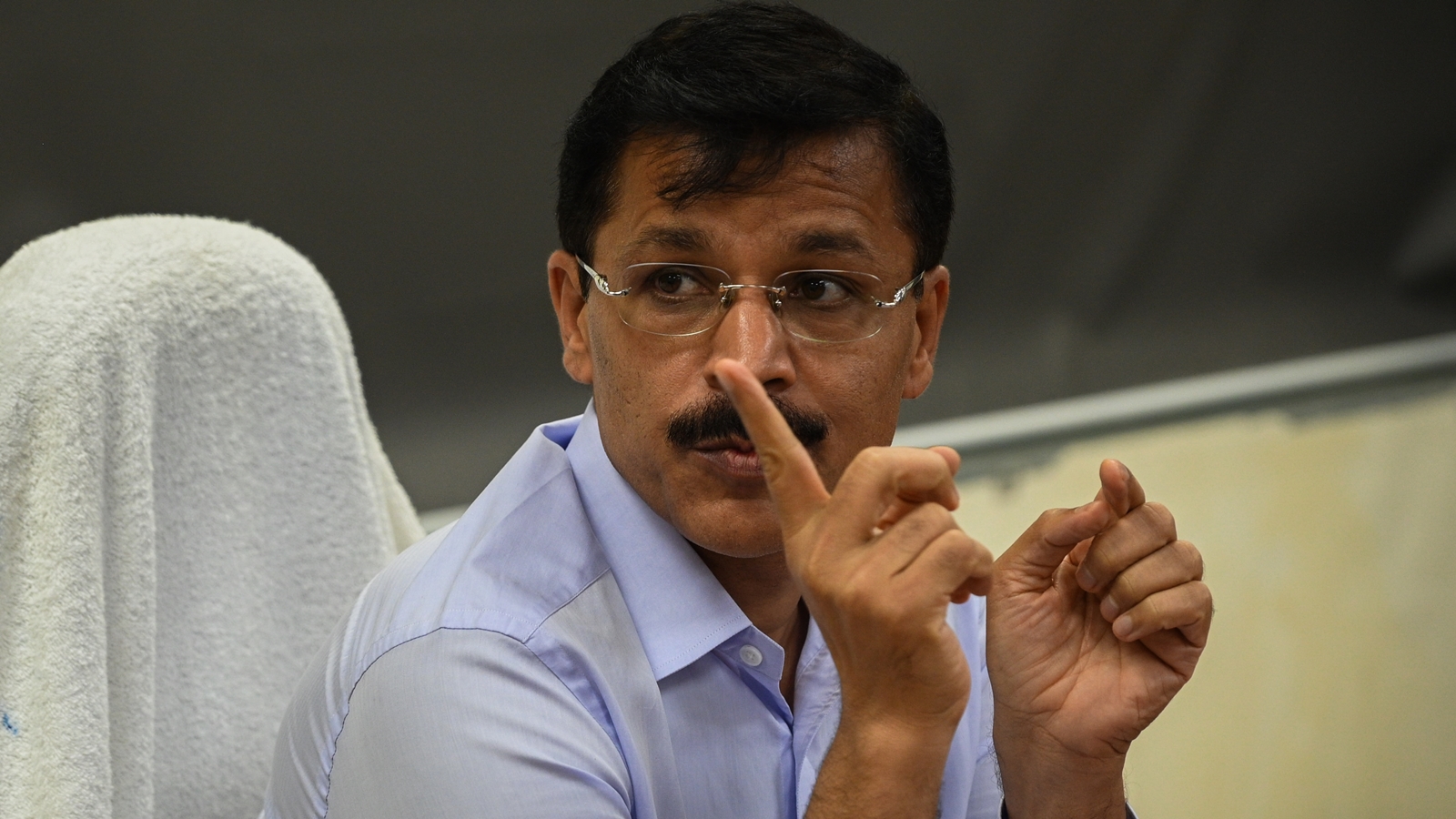 After Saoji mutton row, Maharashtra food safety chief recalls first experience with it: 'Took one bite and left it'