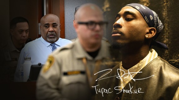 The trial is expected to examine Davis's statements and the events surrounding the 1996 Las Vegas shooting of Tupac Shakur. (Image: Express Image/ Abhishek Mitra)