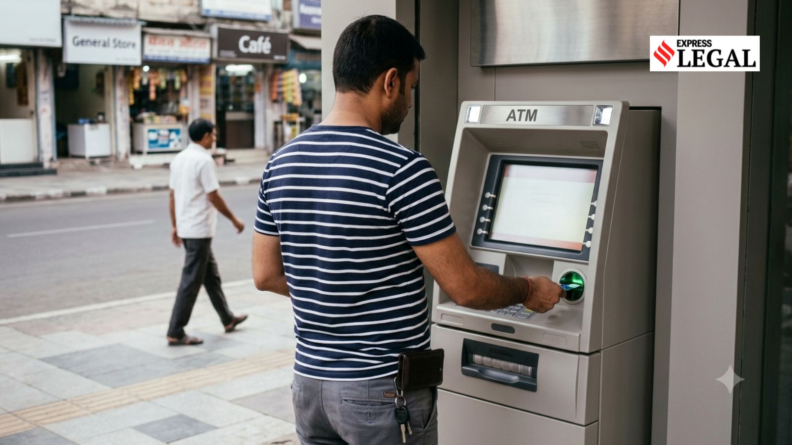 ATM 'debits' Rs 10,000 but dispenses no cash, account holder wins Rs 15,000 payout