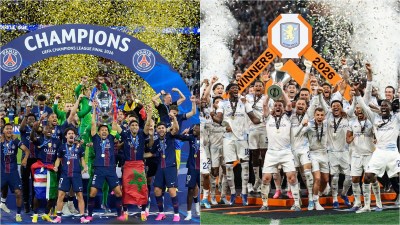 UEFA Super Cup Livestreaming