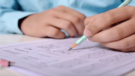 UGC NET 2026 June Answer Key