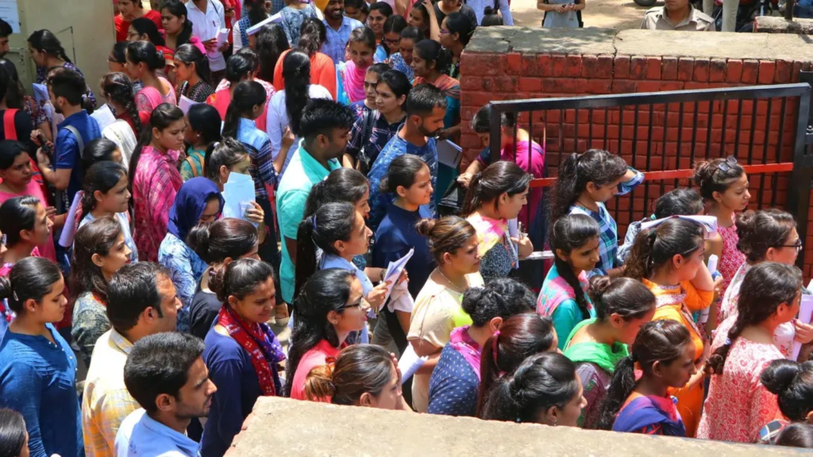 UGC-NET जून 2026 परीक्षा का पुन: आयोजन: केंद्र सरकार ने दिल्ली हाईकोर्ट को दी जानकारी