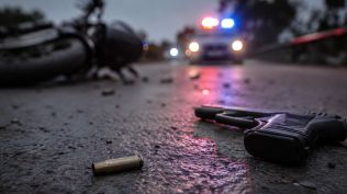 UP Police encounter