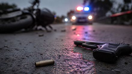 UP Police encounter