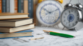 UPSC Recruitment 2026