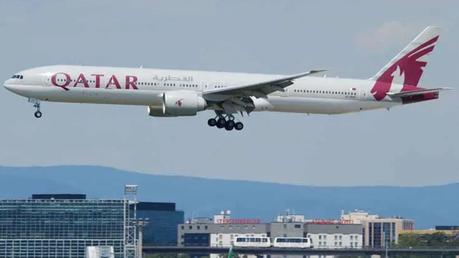 ‘They were being held on water’: Iran says detained pilots in ‘poor physical condition’