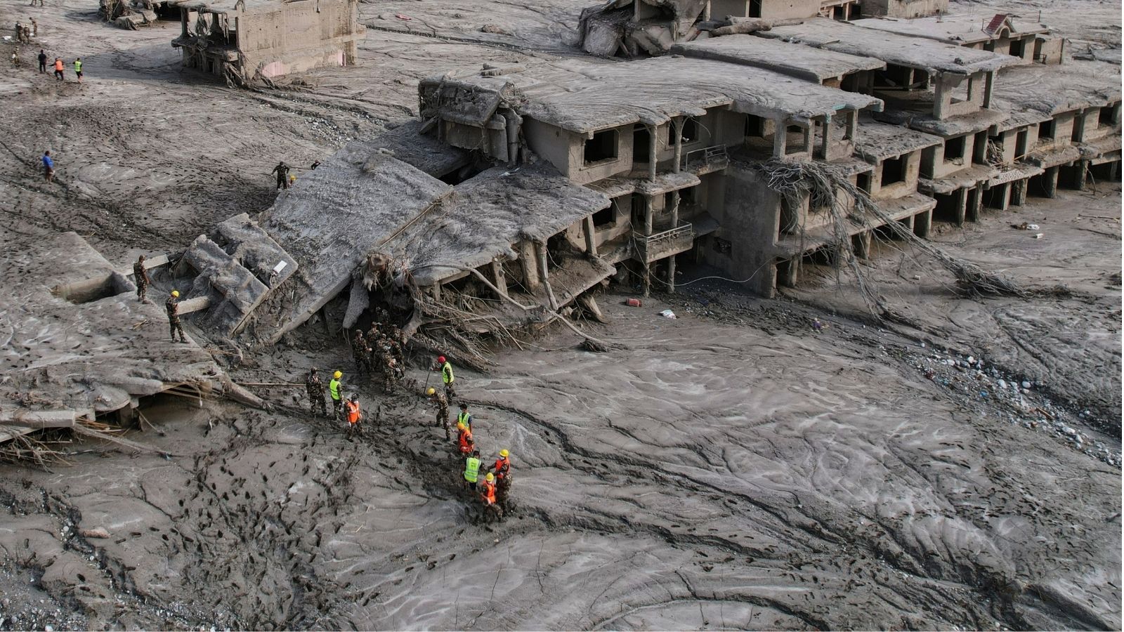 Nepal Flash Flood Live Updates: At least 682 killed, nearly 3,000 missing in deadly Nepal floods