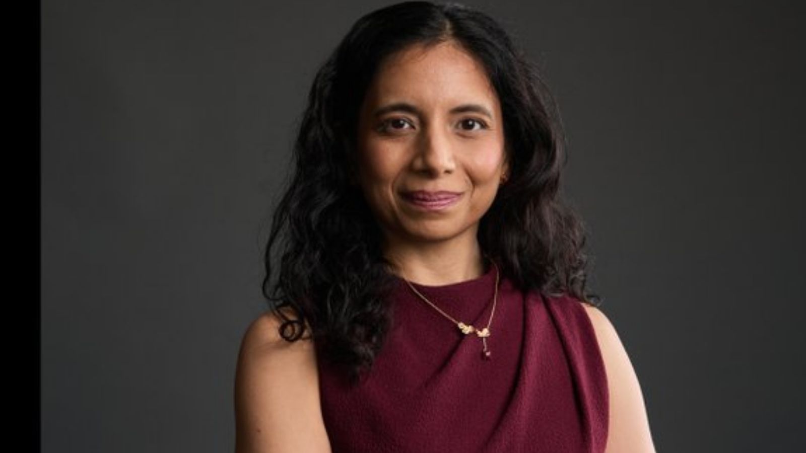 Caltech Professor Anima Anandkumar Named Among TIME's 100 Most Influential People in AI