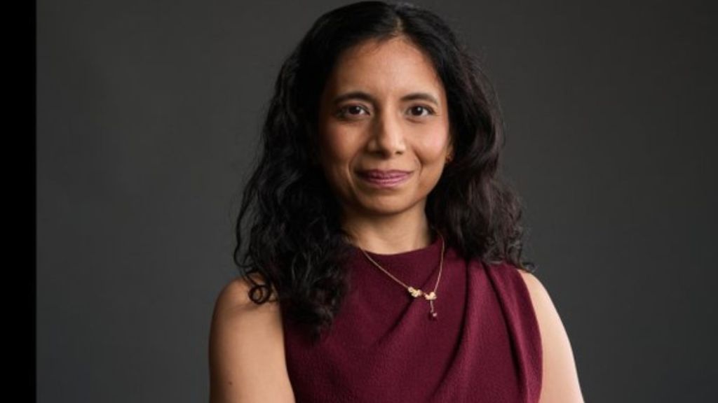 Anima Anandkumar