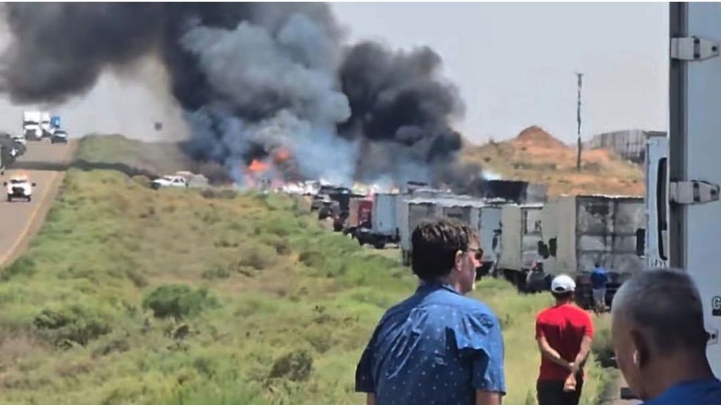 Arizona-Fatal Crash