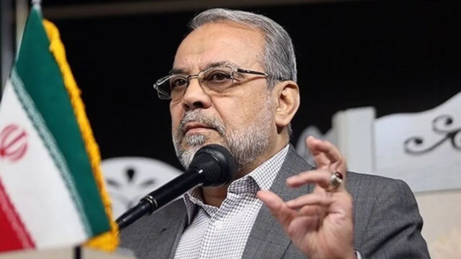 Strait of Hormuz talks: What are Iran's new conditions for the US?