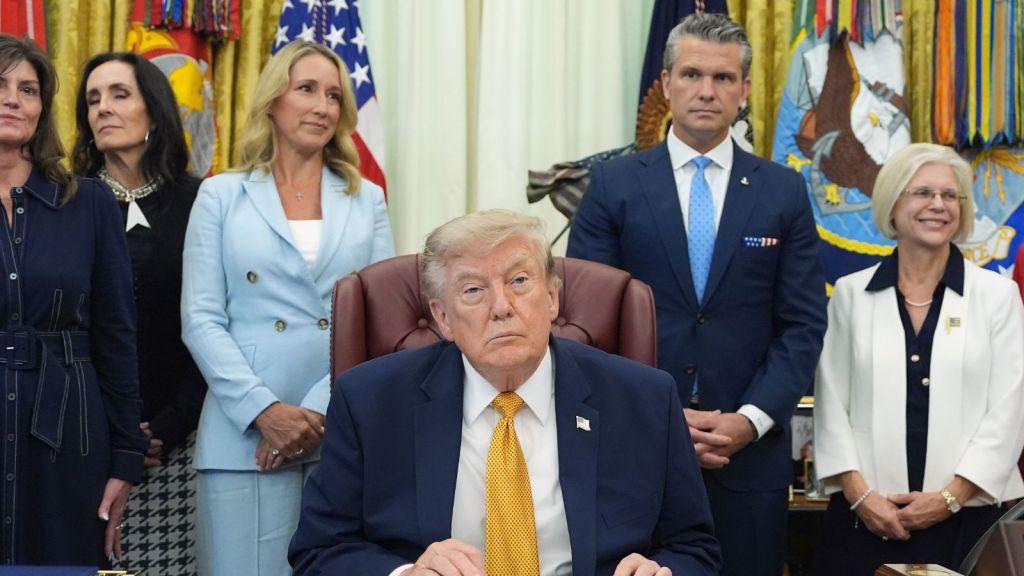 Trump
