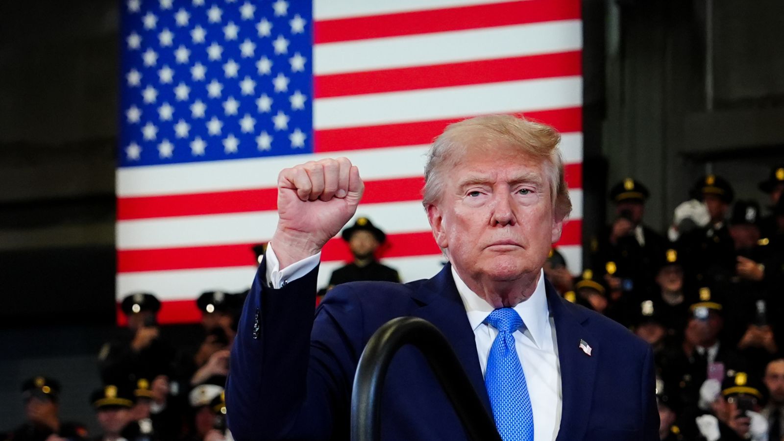 Is Trump losing the Gulf? Why Saudi Arabia and US allies are rethinking Washington