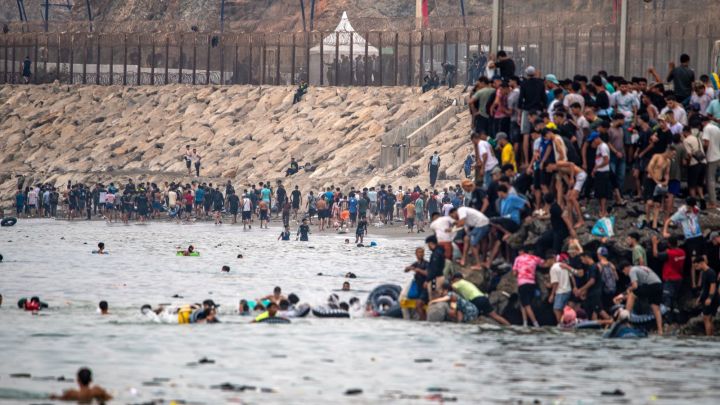 Italy suspends Schengen free movement with Spain: What does it mean? 3 Spain Ceuta