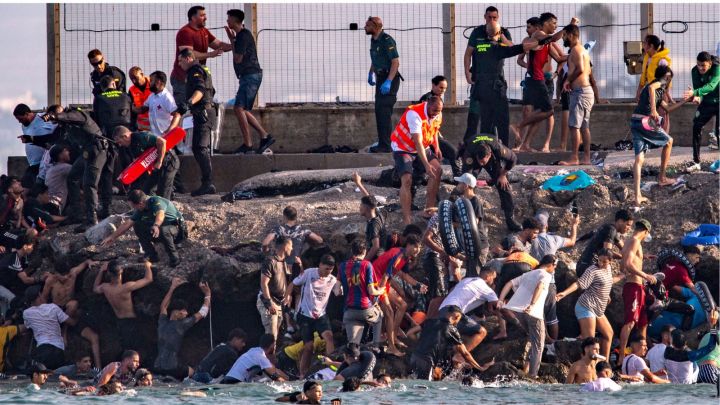 Italy suspends Schengen free movement with Spain: What does it mean? 2 Morocco