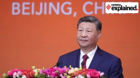 Xi Jinping BRICS summit participation, Why Xi Jinping may be keeping India guessing over his BRICS summit participation, An Expert Explains, Xi Jinping, Indian express explained, explained news, current affairs