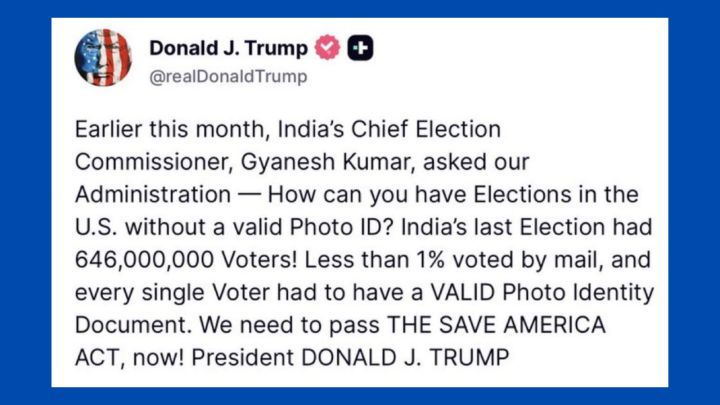 US-India 