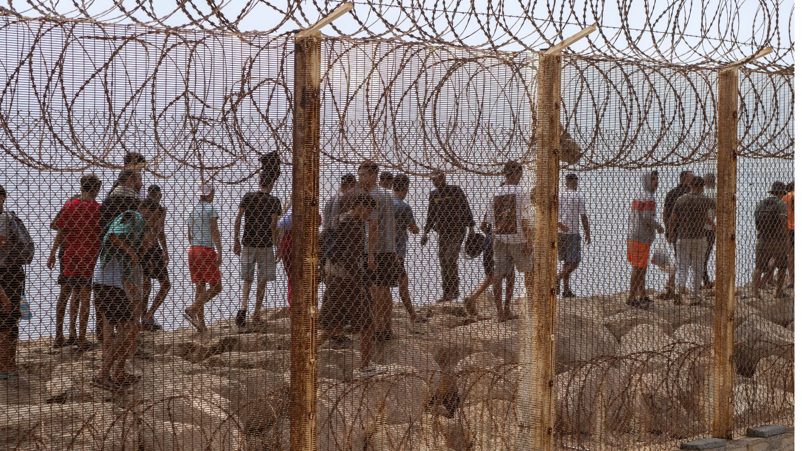 What Most People Get Wrong About the Ceuta Migrant Crisis