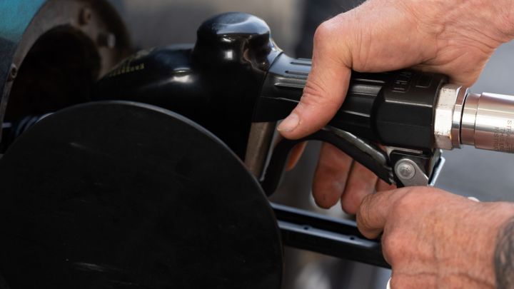 US Iran Oil Prices