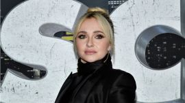 Obit - Hayden Panettiere