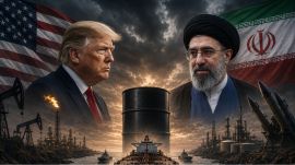 Iran US Live updates