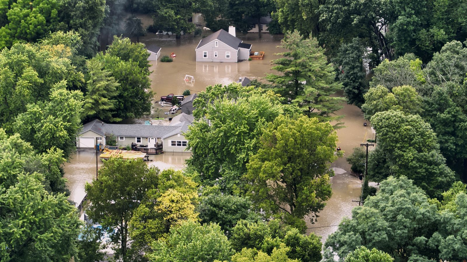 World news updates: At least 5 reported dead amid flooding in US state of Indiana World news updates: At least 5 reported dead amid flooding in US state of Indiana