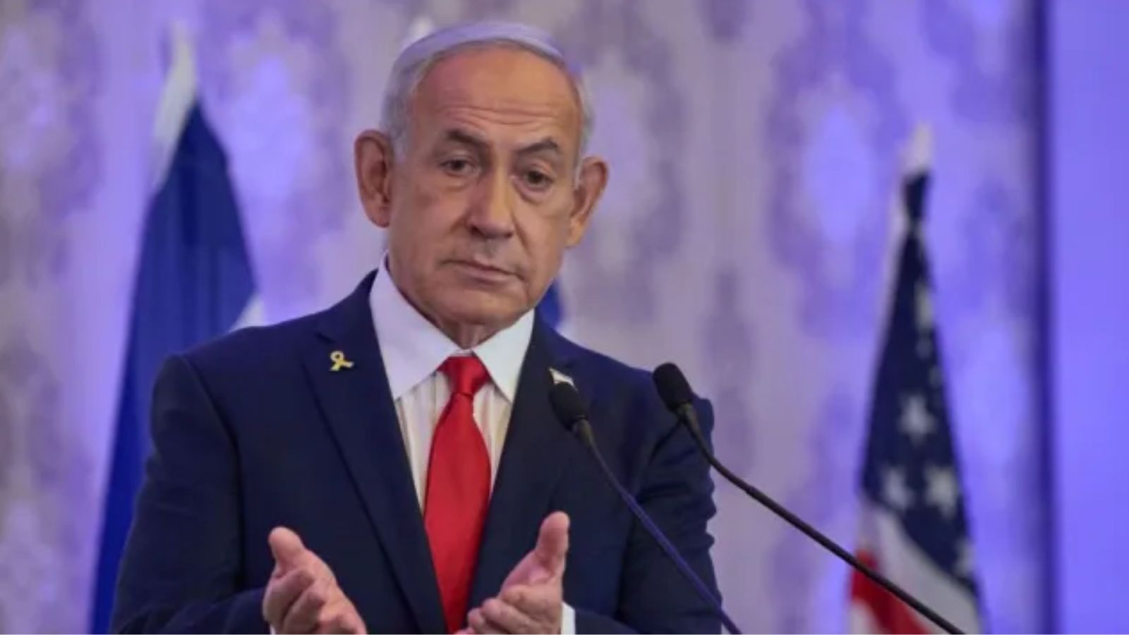 ‘Iran tried to murder my son’: Netanyahu’s explosive claim ahead of elections