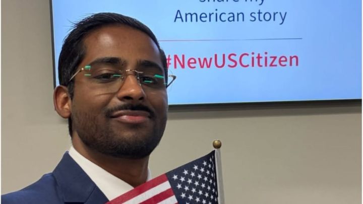 US citizenship