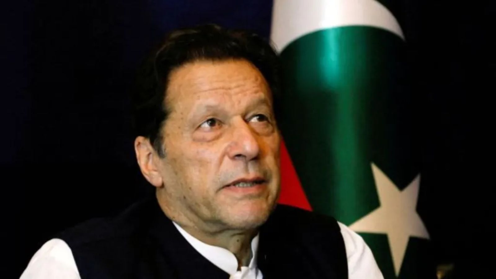 Imran Khan's Vision Almost Normal, Jail Authorities Inform Supreme Court