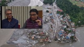 Nepal Flash Floods
