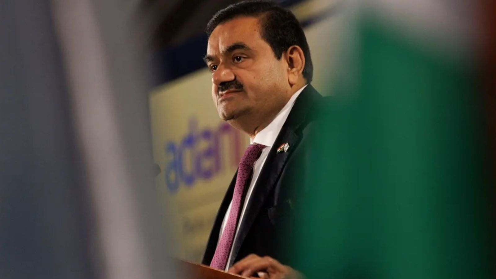 US judge drops criminal charges against billionaire Gautam Adani