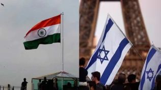 Israel-India