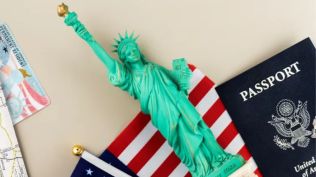 US green card, us visa, immigration