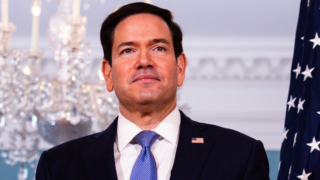 Marco Rubio