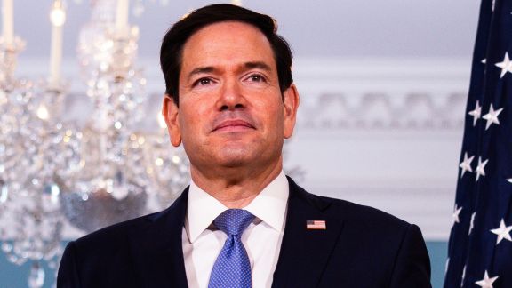 Marco Rubio