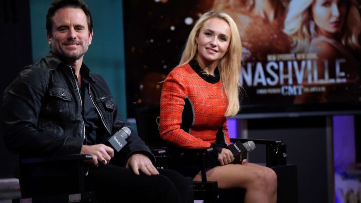 Hayden Panettiere