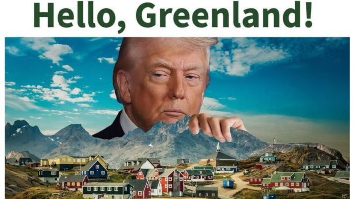 Greenland