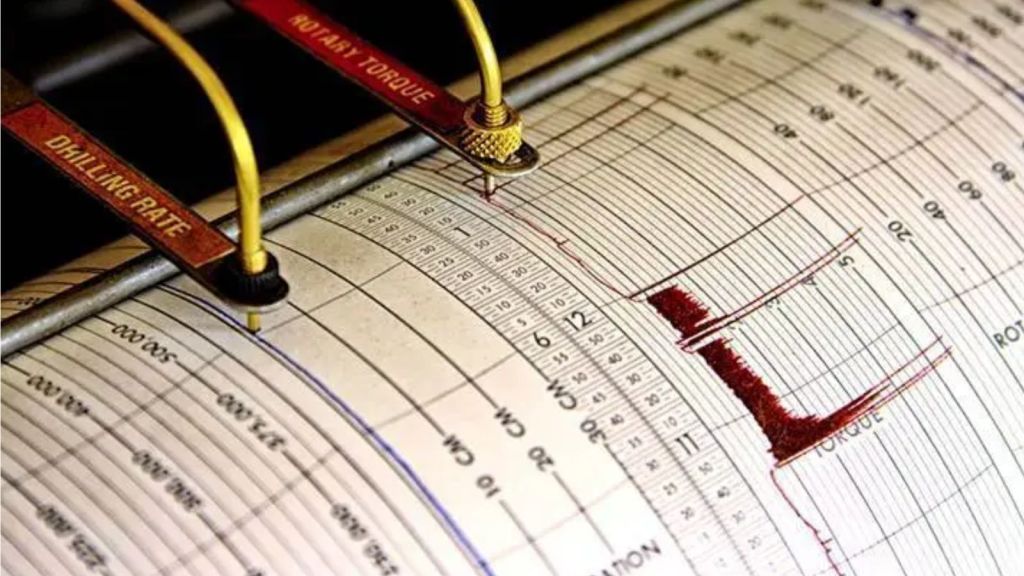 Indonesia Earthquake