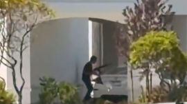 Idaho Shooting