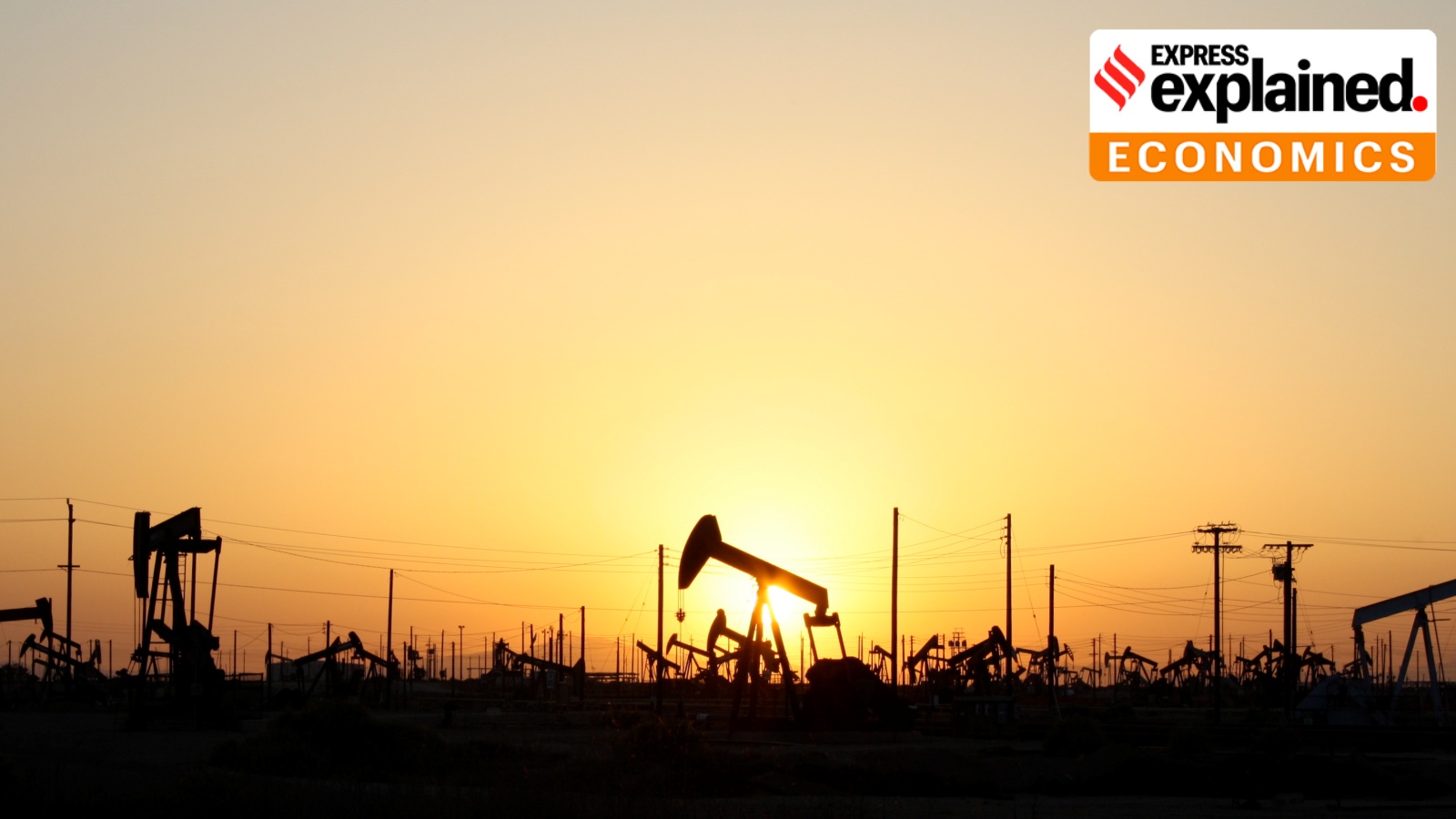 US is world’s top oil producer. Why does it want Venezuela’s crude?