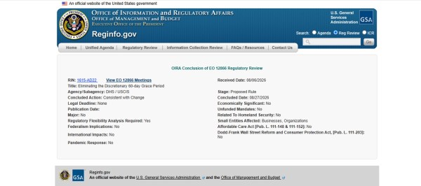 us visa news