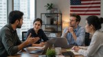 US workplace culture