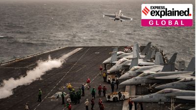 Aircraft Carrier