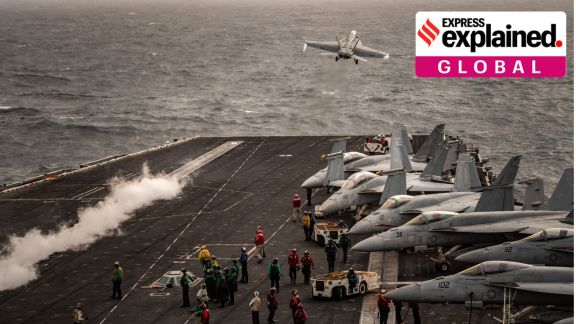 Aircraft Carrier